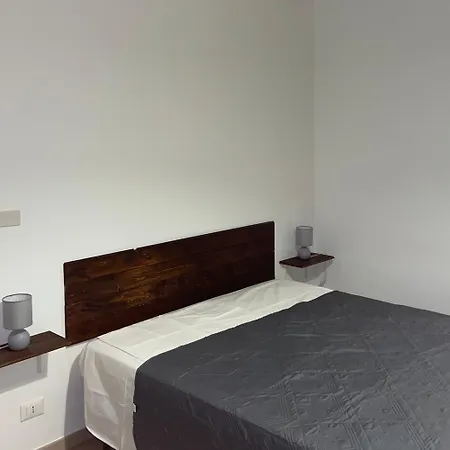 Apartman Casa Forense Palermo