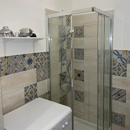 Apartment Casa Forense